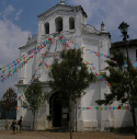 Village maya de Zinacantan, Chiapas, www.terre-maya.com